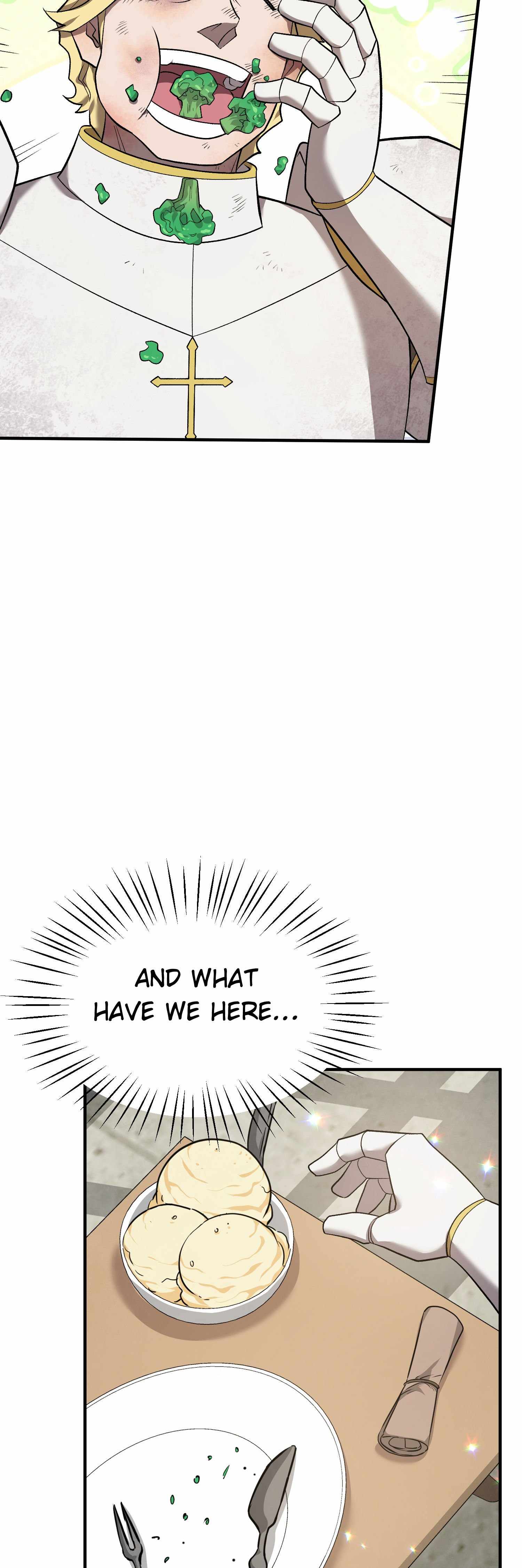 Legendary Retirement Chapter 14 23